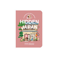 Smith Street Books Hidden Japan (häftad, eng)