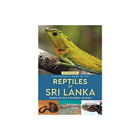 John Beaufoy Publishing Ltd A Naturalist's Guide to the Reptiles of Sri Lanka (2nd edition) (häftad, eng)