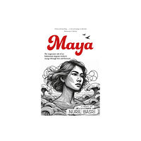 Monsoon Books Maya (häftad, eng)