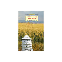 Galileo Publishers The Case of the Busy Bees (häftad, eng)