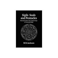 Green Magic Publishing Sigils, Seals and Pentacles (häftad, eng)