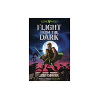 Holmgard Press Flight from the Dark (Junior Edition) (häftad, eng)