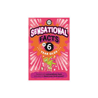 Noodle Juice Ltd Sensational Facts For Six Year Olds (häftad, eng)