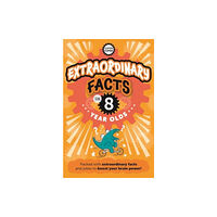 Noodle Juice Ltd Extraordinary Facts For Eight Year Olds (häftad, eng)