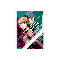 Udon Entertainment Corp Persona 3 Volume 2 (häftad, eng)