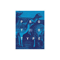 Prototype Publishing Ltd. PROTOTYPE 6 (häftad, eng)