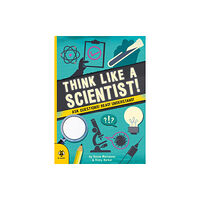 b small publishing limited Think Like a Scientist! (häftad, eng)