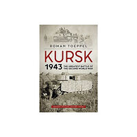 Helion & Company Kursk 1943 (häftad, eng)