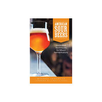 Brewers Publications American Sour Beer (häftad, eng)