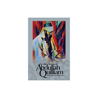 Beacon Books and Media Ltd The Collected Poems of Abdullah Quilliam (häftad, eng)