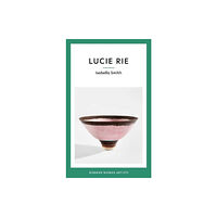 Eiderdown Books Lucie Rie (inbunden, eng)