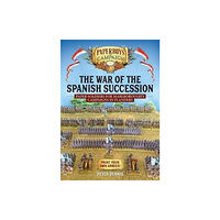 Helion & Company The War of the Spanish Succession (häftad, eng)