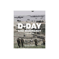 Imperial War Museum D-Day and Normandy (häftad, eng)