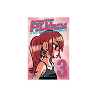 Oni Press,US Scott Pilgrim Volume 3: Scott Pilgrim & the Infinite Sadness (häftad, eng)