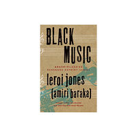 Akashic Books,U.S. Black Music (häftad, eng)