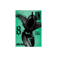 Vertical, Inc. Ajin: Demi-Human Vol. 8 (häftad, eng)