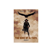 Boom! Studios The Sons of El Topo Omnibus (inbunden, eng)