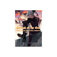 Vertical, Inc. Seraph of the End: Guren Ichinose, Resurrection at Nineteen, Volume 2 (häftad, eng)