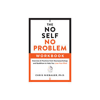 Hierophant Publishing The No Self, No Problem Workbook (häftad, eng)