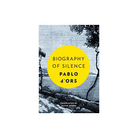 Parallax Press Biography of Silence (inbunden, eng)