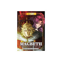 Manga Classics Inc. Manga Classics: Macbeth (Modern English Edition) (häftad, eng)