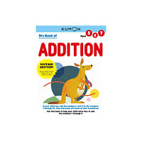 Kumon Publishing North America, Inc My Book of Addition (Revised Edition) (häftad, eng)