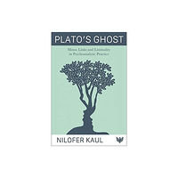 Karnac Books Plato's Ghost (häftad, eng)