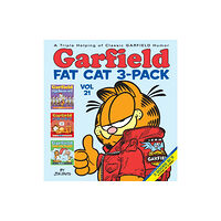 Random House USA Inc Garfield Fat Cat 3-Pack #21 (häftad, eng)