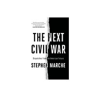 Simon & Schuster The Next Civil War (häftad, eng)