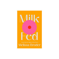 Scribner Milk Fed (inbunden, eng)