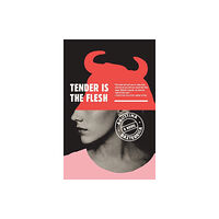 Scribner Tender Is the Flesh (häftad, eng)