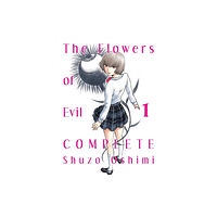 Vertical, Inc. The Flowers of Evil - Complete 1 (häftad, eng)