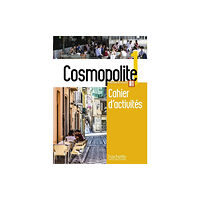 Hachette Cosmopolite 1 (häftad, fre)