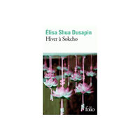 Gallimard Hiver  a Sokcho (häftad, fre)
