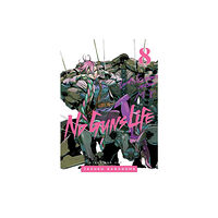 Viz Media, Subs. of Shogakukan Inc No Guns Life, Vol. 8 (häftad, eng)