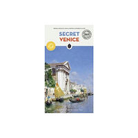 Jonglez Secret Venice (häftad, eng)