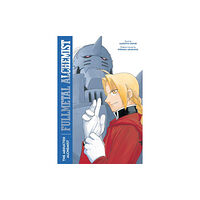 Viz Media, Subs. of Shogakukan Inc Fullmetal Alchemist: The Abducted Alchemist (häftad, eng)