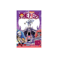 Viz Media, Subs. of Shogakukan Inc One Piece, Vol. 103 (häftad, eng)