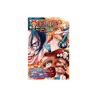 Viz Media, Subs. of Shogakukan Inc One Piece: Ace's Story—The Manga, Vol. 2 (häftad, eng)