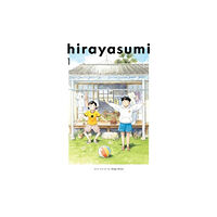 Viz Media, Subs. of Shogakukan Inc Hirayasumi, Vol. 1 (häftad, eng)