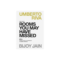 Lars Muller Publishers Rooms You May Have Missed: Bijoy Jain, Umberto Riva (häftad, eng)