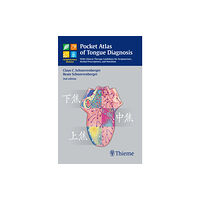 Thieme Publishing Group Pocket Atlas of Tongue Diagnosis (häftad, eng)