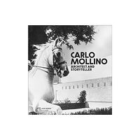 Park Books Carlo Mollino (inbunden, eng)