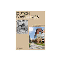 Park Books Dutch Dwellings (inbunden, eng)