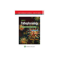 Wolters Kluwer Health Porth's Pathophysiology (inbunden, eng)