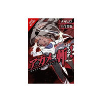 Little, Brown & Company Akame ga KILL!, Vol. 14 (häftad, eng)