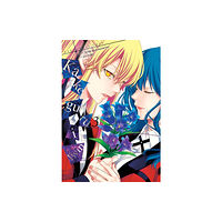 Little, Brown & Company Kakegurui Twin, Vol. 3 (häftad, eng)