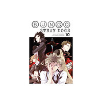 Little, Brown & Company Bungo Stray Dogs, Vol. 10 (häftad, eng)