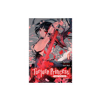 Little, Brown & Company Torture Princess: Fremd Torturchen, Vol. 1 (light novel) (häftad, eng)