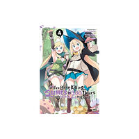 Little, Brown & Company I've Been Killing Slimes for 300 Years and Maxed Out My Level, Vol. 4 (manga) (häftad, eng)